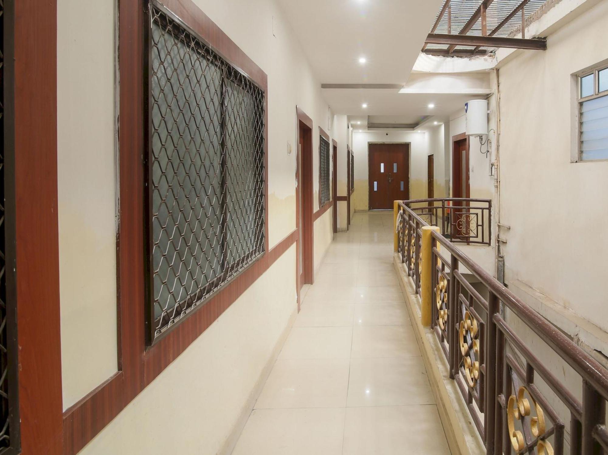 OYO 76930 Hotel Aloka Ranchi Exterior foto
